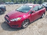 1FADP3F21FL****** Usados y Reparables 2015 Ford Focus en Culpeper
