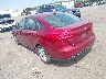 1FADP3F21FL****** Salvamento y Reparables 2015 Ford Focus en Culpeper