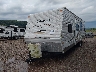 5ZT2CAVB1AA****** Usados y Reparables 2010 Forest River Catalina en Pittsburgh