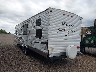 5ZT2CAVB1AA****** Salvamento y Reparables 2010 Forest River Catalina en Pittsburgh