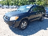 JTMBF33VX95****** Usados y Reparables 2009 Toyota RAV4 en Dundalk