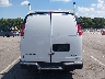 1GCWGAFF3H1****** Wrecked 2017 Chevrolet Express 2500