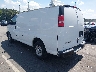 1GCWGAFF3H1****** Salvage and Repairable 2017 Chevrolet Express 2500 in Raleigh