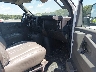 1GCWGAFF3H1****** Used and Repairable 2017 Chevrolet Express 2500 in North Carolina State