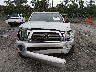3TMLU42N09M****** Destrozados 2009 Toyota Tacoma en Estado de Florida
