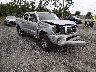 3TMLU42N09M****** Salvamento y Destrozados 2009 Toyota Tacoma en Jacksonville