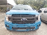 1FTFW1EG3JF****** Wrecked 2018 Ford F-150 in Texas State