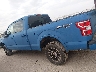 1FTFW1EG3JF****** Repairable 2018 Ford F-150 in Texas State