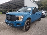 1FTFW1EG3JF****** Used and Repairable 2018 Ford F-150 in Dallas-Fort Worth