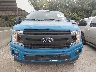 1FTFW1EG3JF****** Salvage and Repairable 2018 Ford F-150 in Texas State