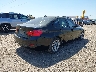 WBA3B1G5XFN****** Salvamento y Destrozados 2015 BMW 3 Series en Estado de Texas
