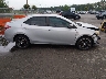 2T1BURHE7FC****** Usados 2015 Toyota Corolla en Estado de Florida