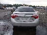 2T1BURHE7FC****** Destrozados 2015 Toyota Corolla