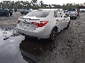2T1BURHE7FC****** Salvamento y Destrozados 2015 Toyota Corolla en Estado de Florida