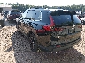 7FARS6H99SE****** Salvage and Repairable 2025 Honda CR-V Hybrid in Portage
