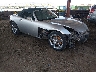 1G2MB35B36Y****** Salvage and Wrecked 2006 Pontiac Solstice in Phoenix
