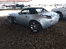 1G2MB35B36Y****** Salvage and Repairable 2006 Pontiac Solstice in Phoenix