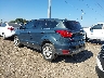 1FMCU0GD4KU****** Salvamento y Reparables 2019 Ford Escape en McAllen