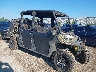3JBUBAN48KK****** Salvage and Wrecked 2019 Can-Am Defender/Traxter in Rec Rides Online Exclusive