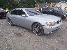WBAGL63473D****** Salvage and Wrecked 2003 BMW 745i in Akron Canton