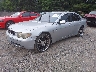 WBAGL63473D****** Used and Repairable 2003 BMW 745i in Akron Canton