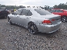 WBAGL63473D****** Salvage and Repairable 2003 BMW 745i in Akron Canton