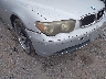 WBAGL63473D****** Salvage and Repairable 2003 BMW 745i in Ohio State