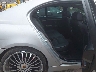 WBAGL63473D****** Wrecked 2003 BMW 745i in Akron Canton