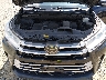 5TDBZRFH1HS****** Reparables 2017 Toyota Highlander en Northern Virginia