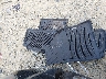 5TDBZRFH1HS****** Destrozados 2017 Toyota Highlander en Estado de Virginia