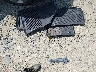 5TDBZRFH1HS****** Reparables 2017 Toyota Highlander