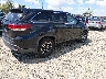 5TDBZRFH1HS****** Salvamento y Destrozados 2017 Toyota Highlander en Estado de Virginia