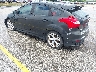1FADP3L9XDL****** Usados 2013 Ford Focus St en Estado de Florida