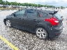 1FADP3L9XDL****** Salvamento y Reparables 2013 Ford Focus St en Miami North