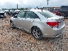 1G1PE5SB1E7****** Salvage and Repairable 2014 Chevrolet Cruze in Concord