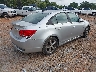 1G1PE5SB1E7****** Salvage and Wrecked 2014 Chevrolet Cruze in North Carolina State