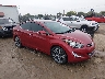 KMHDH4AE6GU****** Salvamento y Destrozados 2016 Hyundai Elantra en Wichita