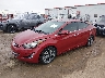 KMHDH4AE6GU****** Usados y Reparables 2016 Hyundai Elantra en Wichita
