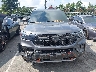 1FMSK8JH1NG****** Wrecked 2022 Ford Explorer in North Carolina State