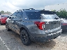 1FMSK8JH1NG****** Repairable 2022 Ford Explorer in North Carolina State