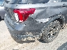 1FMSK8JH1NG****** Repairable 2022 Ford Explorer
