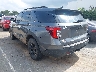 1FMSK8JH1NG****** Salvage and Repairable 2022 Ford Explorer in Charlotte
