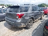 1FMSK8JH1NG****** Salvage and Wrecked 2022 Ford Explorer in North Carolina State
