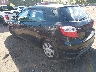2T1LE4EE7AC****** Salvamento y Reparables 2010 Toyota Matrix en Taunton