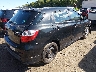 2T1LE4EE7AC****** Salvamento y Destrozados 2010 Toyota Matrix en Estado de Massachusetts