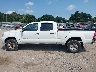 3TMKU72N95M****** Repairable 2005 Toyota Tacoma in Iowa State