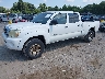 3TMKU72N95M****** Used and Repairable 2005 Toyota Tacoma in Davenport