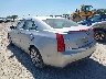 1G6AF5RX5J0****** Salvamento y Reparables 2018 Cadillac ATS en Columbus