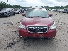 JF2SJAHC1EH****** Wrecked 2014 Subaru Forester in New Hampshire State