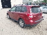 JF2SJAHC1EH****** Salvage and Repairable 2014 Subaru Forester in Manchester